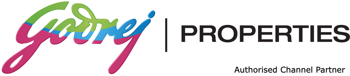 Godrej Majesty by Godrej Properties2 Logo